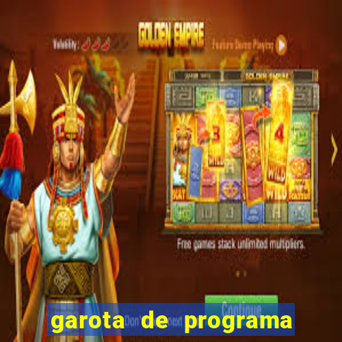 garota de programa em santos